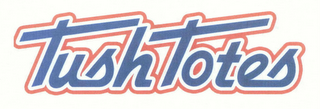 TUSHTOTES logo