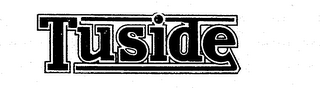 TUSIDE logo