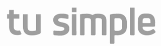 TUSIMPLE