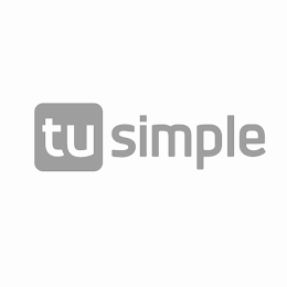 TUSIMPLE logo