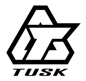 TUSK logo