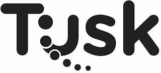 TUSK logo