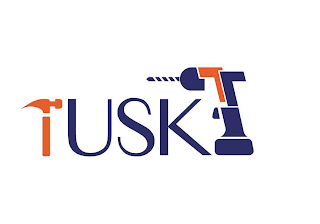 TUSK logo