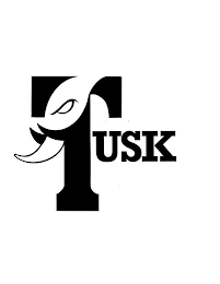 TUSK logo