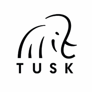 TUSK logo