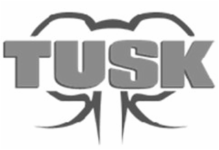 TUSK logo
