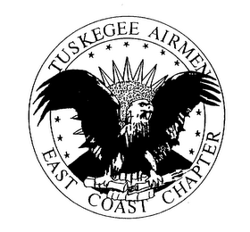 TUSKEGEE AIRMEN EAST COAST CHAPTER