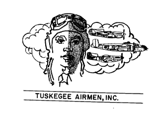 TUSKEGEE AIRMEN, INC.
