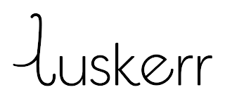 TUSKERR logo