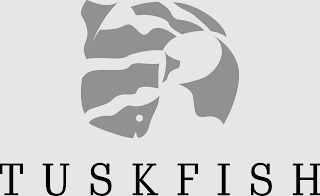 TUSKFISH logo