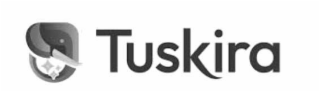 TUSKIRA logo
