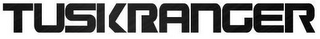 TUSKRANGER logo