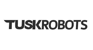 TUSKROBOTS logo