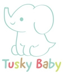 TUSKY BABY logo