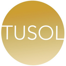 TUSOL logo
