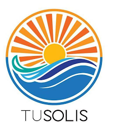 TUSOLIS logo