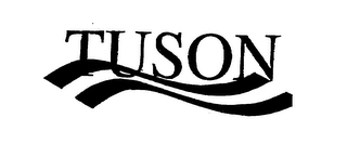 TUSON logo