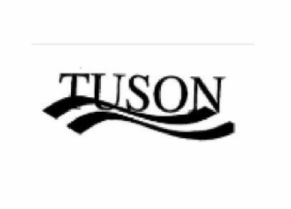TUSON logo