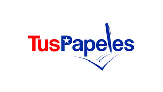TUSPAPELES logo
