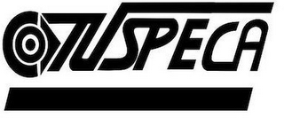 TUSPECA logo