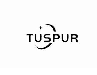 TUSPUR logo