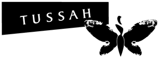 TUSSAH logo
