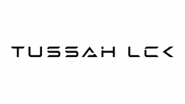 TUSSAH LCK logo