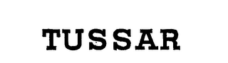 TUSSAR logo