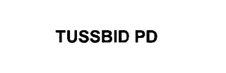 TUSSBID PD logo