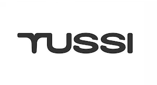 TUSSI logo