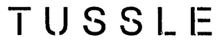 TUSSLE logo