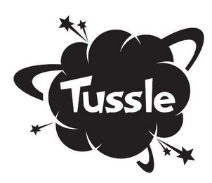 TUSSLE
