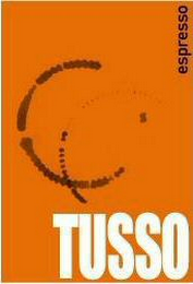 TUSSO ESPRESSO logo