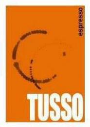 TUSSO ESPRESSO logo