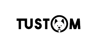 TUSTOM logo