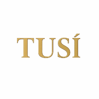TUSÍ logo