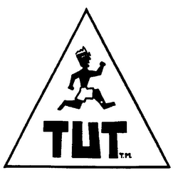 TUT logo