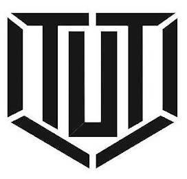 TUT logo