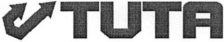 TUTA logo