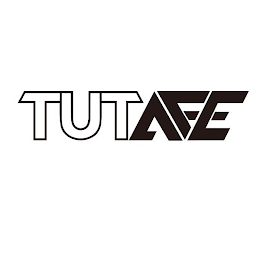 TUTAFE logo