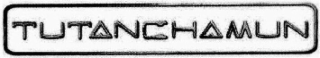 TUTANCHAMUN logo