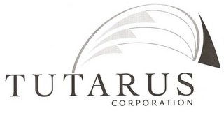 TUTARUS CORPORATION logo
