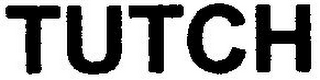 TUTCH logo