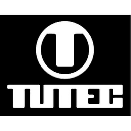 TUTEC logo