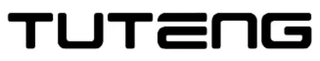 TUTENG logo