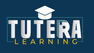 TUTERA LEARNING logo