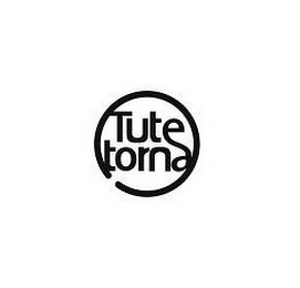 TUTETORNA logo