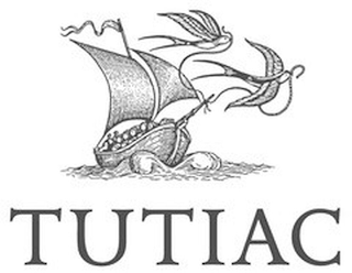TUTIAC logo