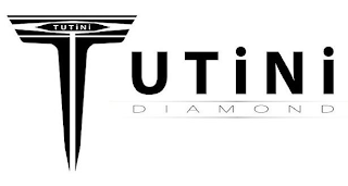 TUTINI DIAMOND logo