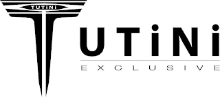 TUTINI EXCLUSIVE logo